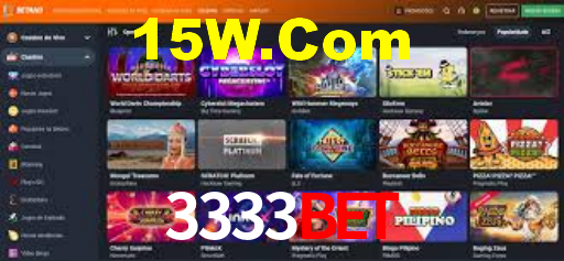 VIP Casino 3333Bet