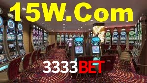 Slot Games 3333Bet