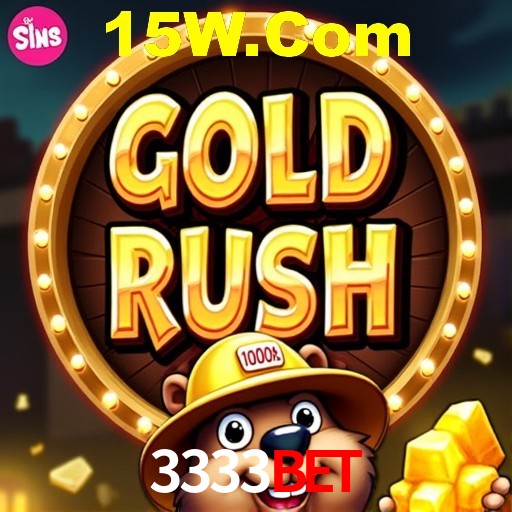 Bônus de Boas-vindas 3333Bet