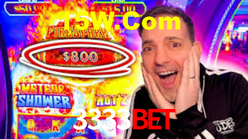 Live Casino 3333Bet