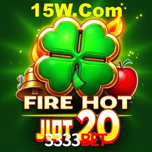 Apostas Esportivas na 3333Bet: Um Guia Completo