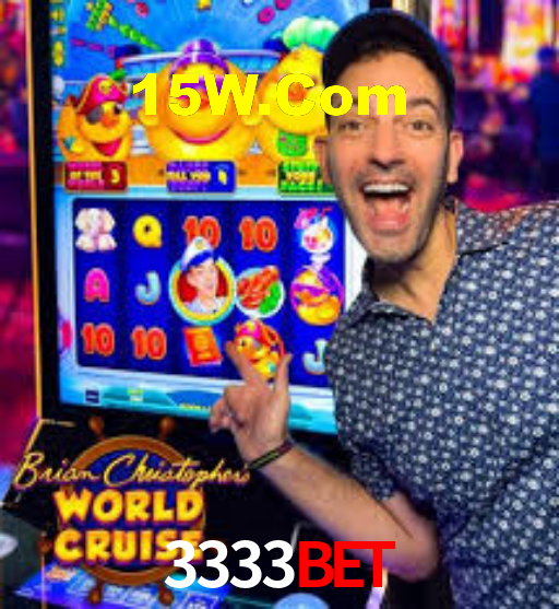 Welcome Bonus 3333Bet