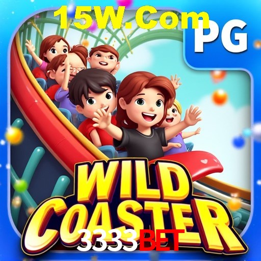 Descubra a Magia dos Jogos de Arcade no 3333Bet