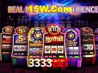 Diretório de Jogos 3333Bet