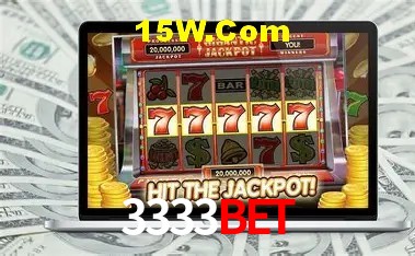 Recursos de Bônus 3333Bet