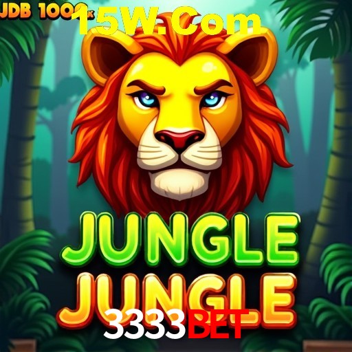 3333Bet: A Experiência de Casino com Jogos de Mesa ao Vivo