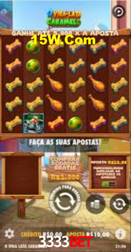 3333 Bet App