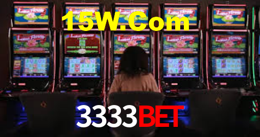3333Bet