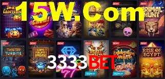 Programa VIP 3333Bet