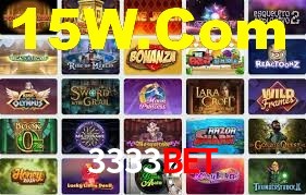 3333Bet
