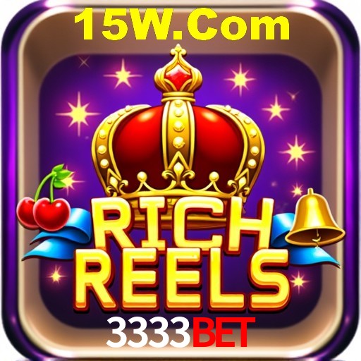 Descubra o Mundo do Cassino Online com 3333Bet