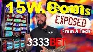Premium Interface 3333Bet