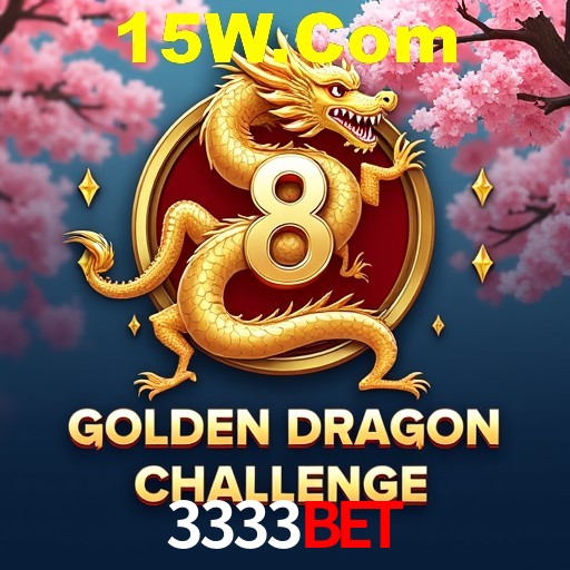 cassino 3333Bet