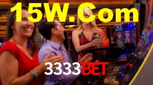 3333Bet: Seu Especialista em Apostas Esportivas Brasileiras