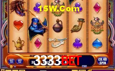 Desvendando o Mundo dos Jogos Virtuais na 3333Bet