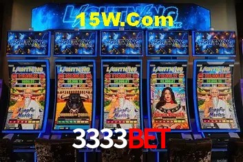 Descubra a Essência do 3333Bet: Nossa História e Compromissos