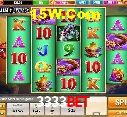 Descubra a Magia dos Jogos de Arcade no 3333Bet