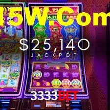 3333Bet App Interface