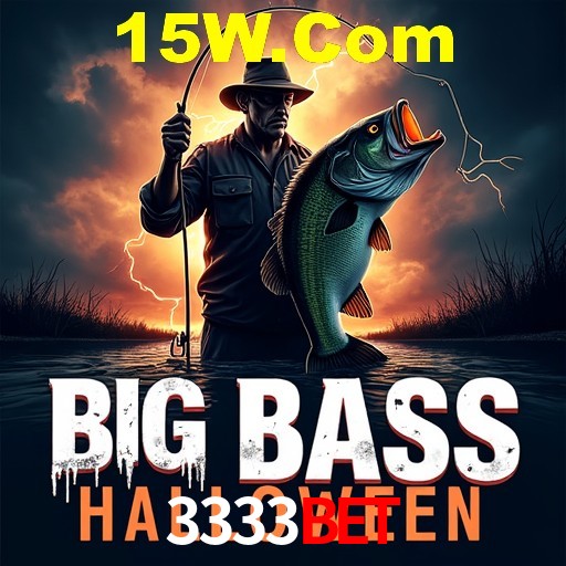 Jogos de Slot 3333Bet